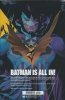 BATMAN VOL 05 THE DYING CITY HC [9781799501695]